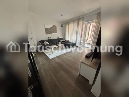 Wohnung zur Miete Tauschwohnung 1.130 € 3 Zimmer 88 m² 2. Geschoss Centrum Münster 48147