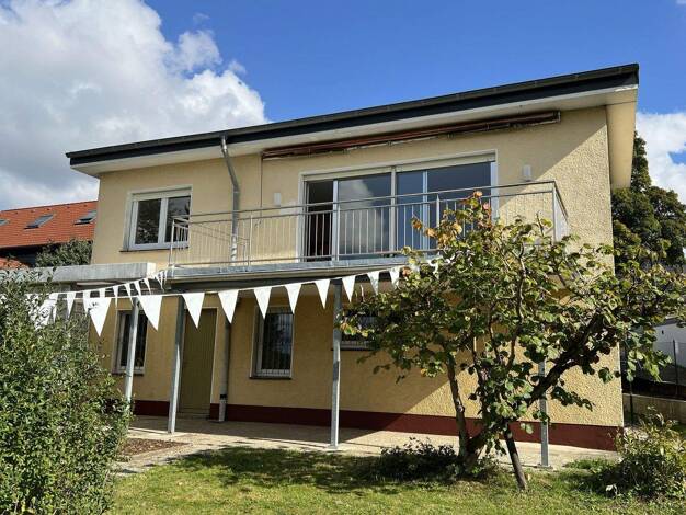 Einfamilienhaus zum Kauf provisionsfrei 469.000 € 5 Zimmer 166 m² 1.298 m² Grundstück Burg Solingen 42659