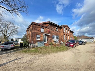 Bauernhaus zum Kauf 449.000 € 14 Zimmer 431 m² 1.682 m² Grundstück Rehhorst Rehhorst 23619