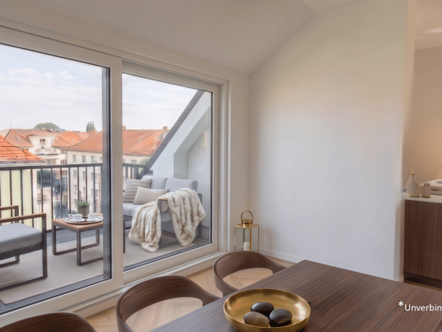 Wohnung zum Kauf - Erstbezug 1.450.000 € 4 Zimmer 157,5 m² 5. Geschoss frei ab sofort Erich-Weinert-Str. 84 Prenzlauer Berg Berlin 10439