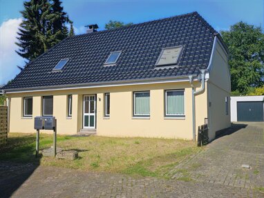 Mehrfamilienhaus zum Kauf 388.000 € 4,5 Zimmer 137 m² 797 m² Grundstück Hanerau-Hademarschen 25557