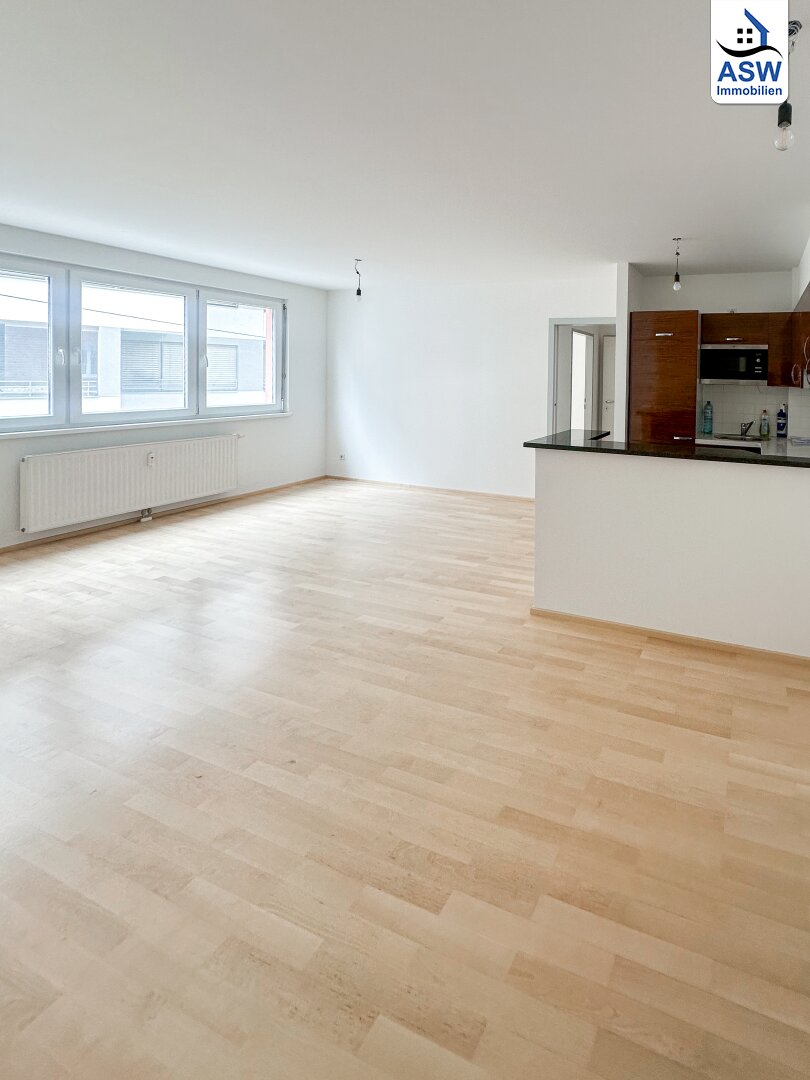 Wohnung zum Kauf 219.000 € 2 Zimmer 53 m²<br/>Wohnfläche 1.<br/>Geschoss Arndtstraße Wien 1120