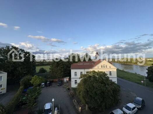 Maisonette zur Miete Tauschwohnung 616 € 3 Zimmer 75 m² 2. Geschoss Mickten Dresden 01139