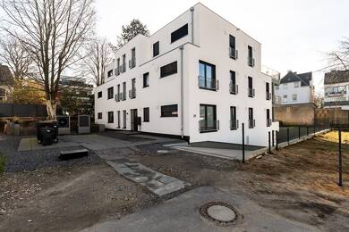 Wohnung zum Kauf - Erstbezug 555.000 € 3 Zimmer 139,5 m² EG Gartlage Osnabrück 49074