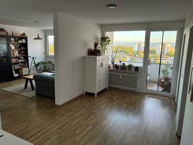 Wohnung zum Kauf provisionsfrei 319.000 € 3 Zimmer 99 m² Franz-Joseph-Spiegler-Straße 71 Wangen Wangen im Allgäu 88239