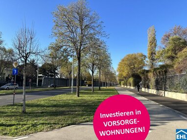 Wohnung zum Kauf 275.200 € 2 Zimmer 46,1 m² 3. Geschoss Wien 1220