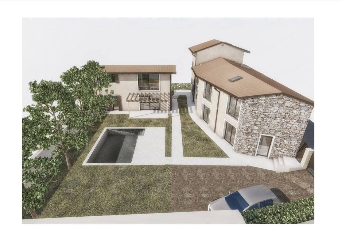 Rustico zum Kauf 719.000 € 10 Zimmer 350 m²<br/>Wohnfläche Piazza san michele 7 Bardolino 37011