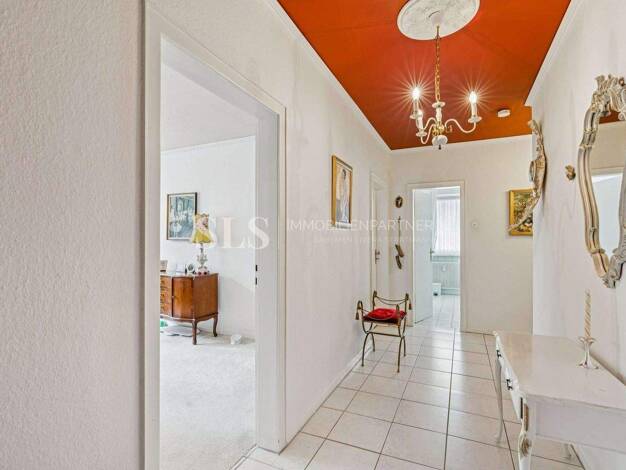 Wohnung zum Kauf 98.000 € 3 Zimmer 81,3 m² 2. Geschoss Westerholt Herten 45701