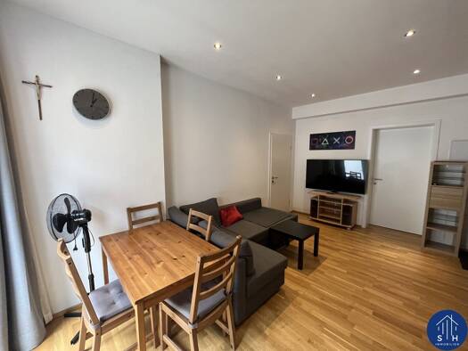 Wohnung zur Miete 700 € 2 Zimmer 42 m² EG frei ab 01.12.2026 Claudiaplatz Kramsach 6233