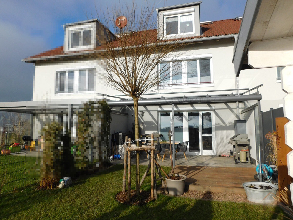 Reihenmittelhaus zum Kauf 649.000 € 5 Zimmer 134 m²<br/>Wohnfläche 240 m²<br/>Grundstück 01.05.2025<br/>Verfügbarkeit Leubas / Ursulasried Kempten 87437