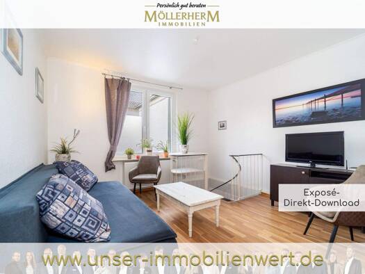 Studio zum Kauf 198.000 € 1 Zimmer 27,9 m² Timmendorfer Strand 23669