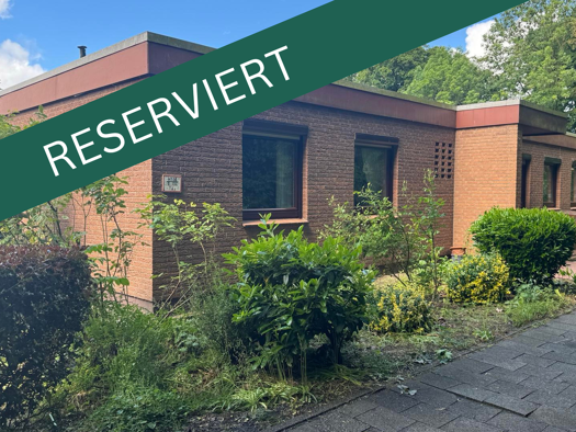 Bungalow zum Kauf 179.000 € 5 Zimmer 106 m² 273 m² Grundstück Aldenburg Wilhelmshaven 26389