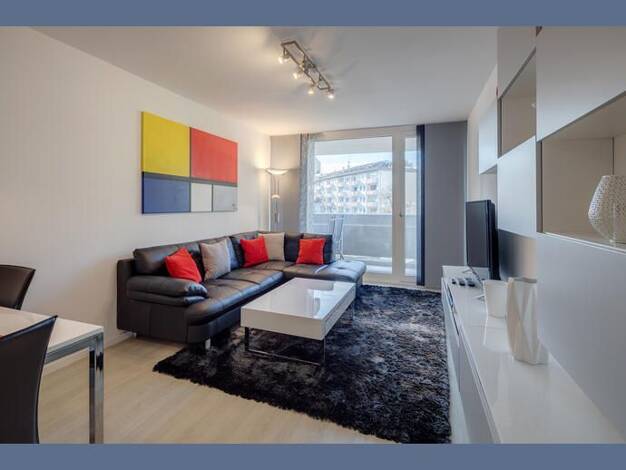 Wohnung zur Miete auf Zeit 2.100 € 2 Zimmer 56 m² frei ab 30.11.2026 Schwabing-Freimann München 80802