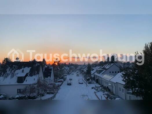 Wohnung zur Miete Tauschwohnung 969 € 2 Zimmer 57 m² 2. Geschoss Holweide Köln 51067