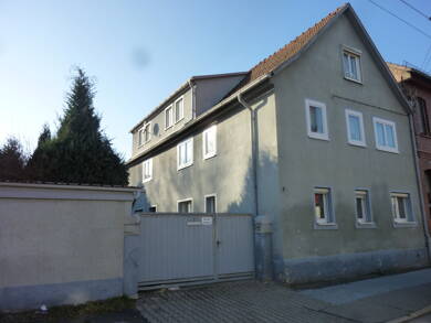 Haus kaufen in Saalfeld/Saale immowelt