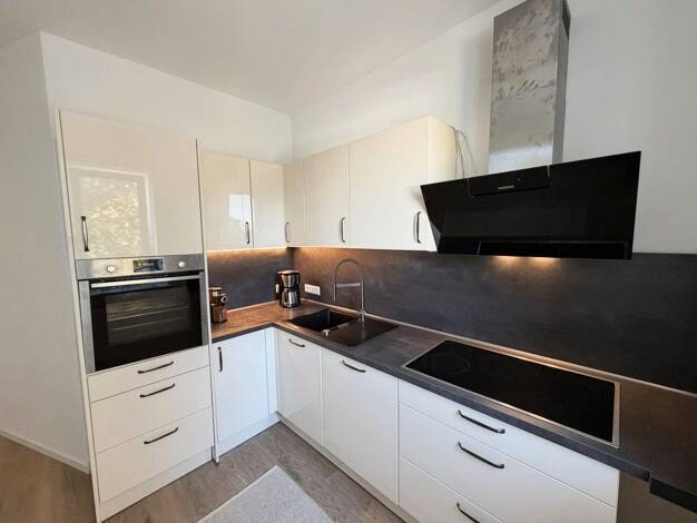 Wohnung zur Miete auf Zeit 1.350 € 2 Zimmer 55 m² frei ab sofort Kalkhügel Osnabrück 49080