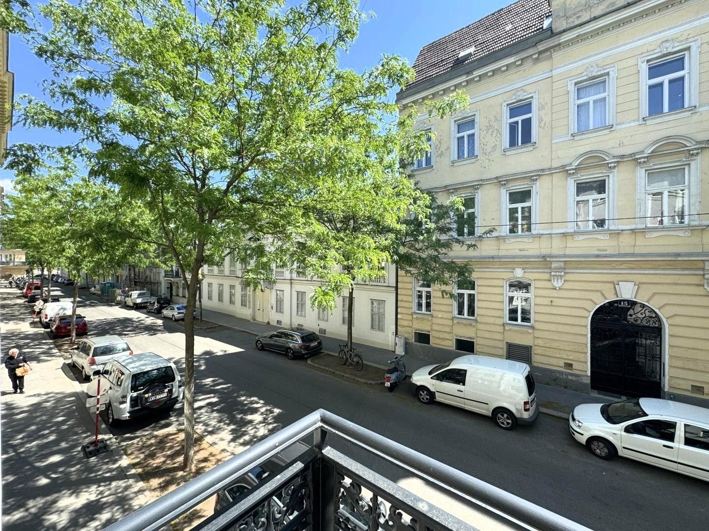 Wohnung zum Kauf 468.500 € 3 Zimmer 69,4 m²<br/>Wohnfläche 1.<br/>Geschoss Wien 1130