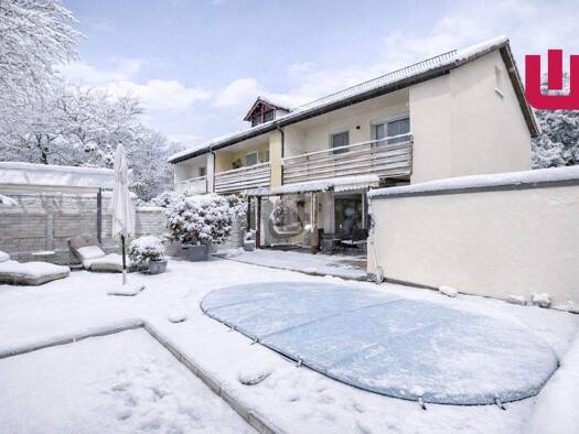 Reihenendhaus zum Kauf 985.000 € 4 Zimmer 108,8 m² 366 m² Grundstück Eichenau 82223