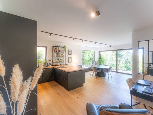 Terrassenwohnung zum Kauf provisionsfrei 430.000 € 1 Zimmer 100 m² 3 Geschosse frei ab 01.03.2027 Bredeney Stadtbezirk IX 45133