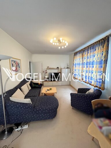 Wohnung zum Kauf provisionsfrei 270.000 € 3 Zimmer 82 m² 3. Geschoss Sanderau Würzburg 97072