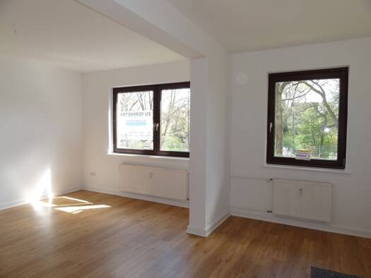 Wohnung zur Miete 645 € 2 Zimmer 60 m² EG frei ab 01.12.2026 Heimfeld Harburg 21075