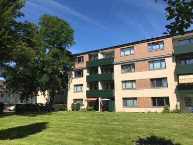 Wohnung zur Miete 959,61 € 3 Zimmer 66,2 m² 3. Geschoss Wilstorf Hamburg 21077