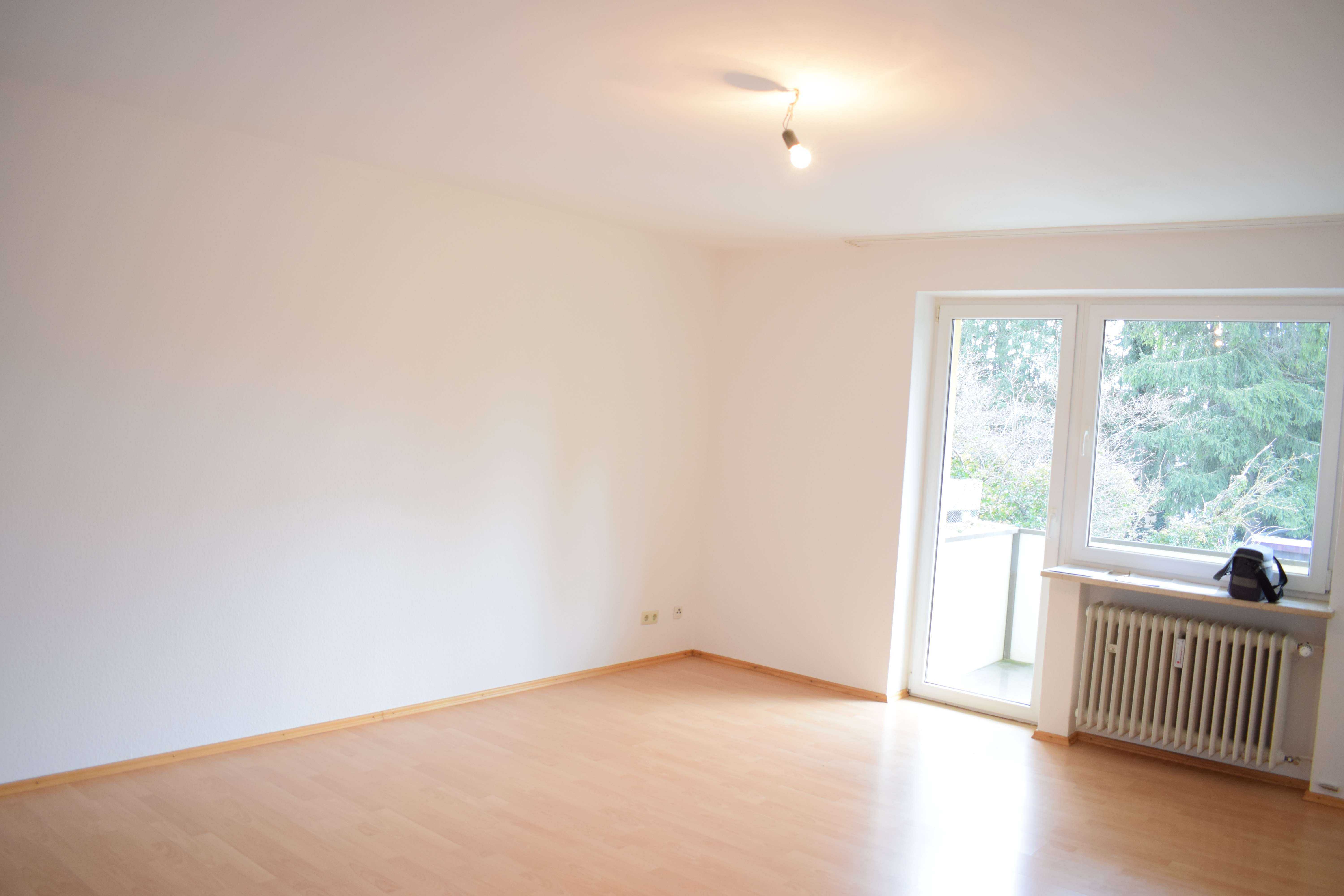 Wohnung zur Miete 700 € 2 Zimmer 65 m²<br/>Wohnfläche ab sofort<br/>Verfügbarkeit Augsburgerstraße Germering Germering 82110