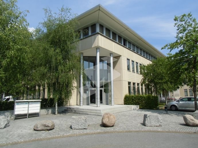 Bürofläche zur Miete 12,50 € 1.372 m²<br/>Bürofläche Bamlerstraße 1-5 Altenessen-Süd Essen 45141