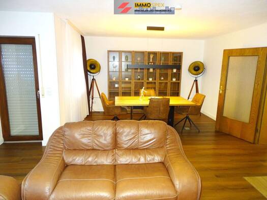 Wohnung zur Miete 2.000 € 3,5 Zimmer 140 m² 1. Geschoss frei ab sofort Stetten Lörrach 79540