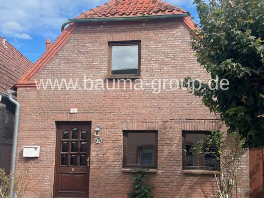 Einfamilienhaus zum Kauf 249.000 € 5 Zimmer 110 m² 236 m² Grundstück Heiligenhafen 23774