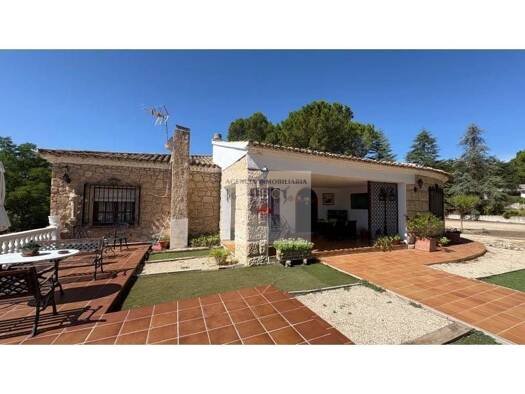 Chalet zum Kauf 360.000 € 5 Zimmer 300 m² 3.629 m² Grundstück Alcoi / Alcoy 03802