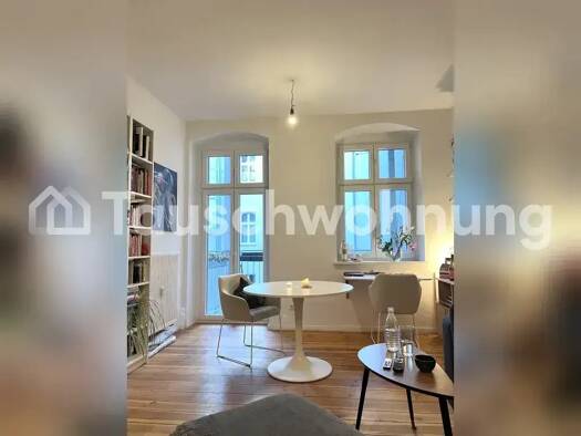 Wohnung zur Miete Tauschwohnung 740 € 2 Zimmer 53 m² 2. Geschoss Britz Berlin 12045