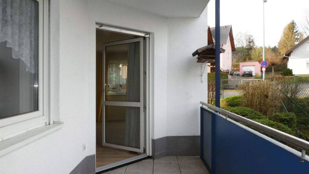 Wohnung zur Miete 520 € 2 Zimmer 58 m² frei ab 01.01.2026 Wächtersbach 63607