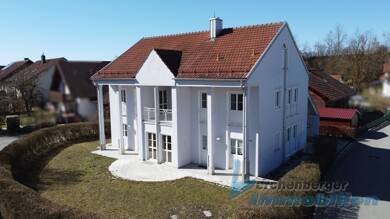Einfamilienhaus zum Kauf 499.000 € 4 Zimmer 189 m² 553 m² Grundstück Altenmarkt Osterhofen / Altenmarkt 94486