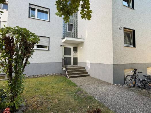 Wohnung zur Miete 695 € 3 Zimmer 76 m² Geschoss 2/3 frei ab 01.10.2026 Brandenburger Straße 28 Hamm-Mitte Mitte 59067