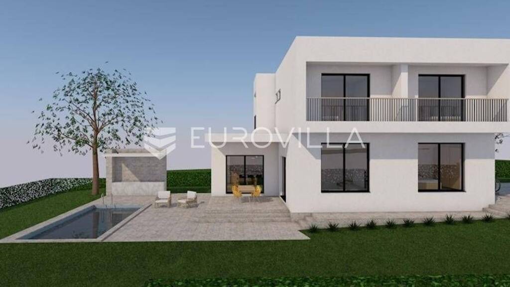 Haus zum Kauf 760.000 € 4 Zimmer 229 m² Baderna Baderna - Matulini 52445