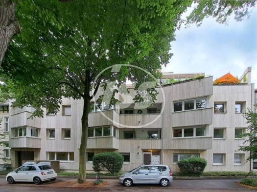 Wohnung zum Kauf 3 Zimmer 90,5 m² Schlossallee 2-4 Mehlem Bonn 53179