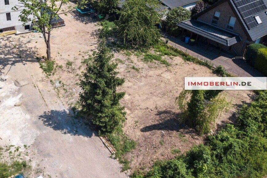 Grundstück zum Kauf - Ansicht 2