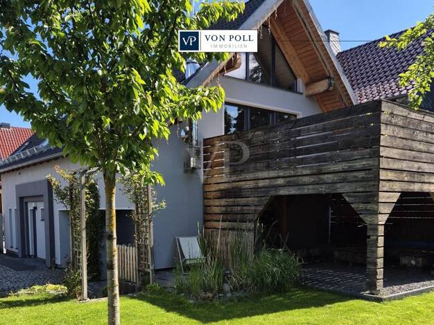 Einfamilienhaus zum Kauf 399.000 € 4 Zimmer 140 m² 580 m² Grundstück Uthleben 99765