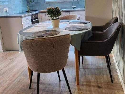 Wohnung zum Kauf 135.000 € 2 Zimmer 49 m² frei ab sofort Agenbach Neuweiler 75389