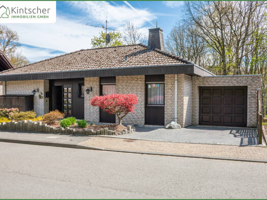 Einfamilienhaus zum Kauf 580.000 € 5 Zimmer 161,8 m² 663 m² Grundstück Hilgen Burscheid 51399