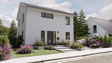 Haus zum Kauf provisionsfrei 455.700 € 4 Zimmer 123 m² 548 m² Grundstück Wünsdorf Zossen 15806