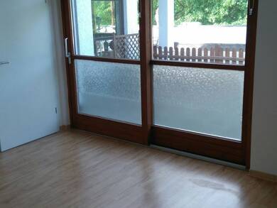 Studio zur Miete 260 € 1 Zimmer 16 m² 1. Geschoss frei ab sofort Markgrafenallee 11 St. Georgen Bayreuth 95448