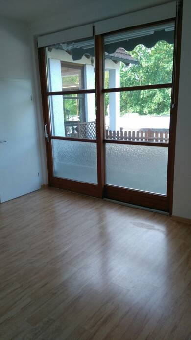 Studio zur Miete 260 € 1 Zimmer 16 m² 1. Geschoss frei ab sofort Markgrafenallee 11 Hammerstatt / St. Georgen Bayreuth 95448