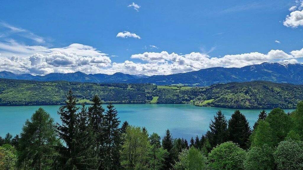 Wohnung zum Kauf provisionsfrei 399.400 € 2 Zimmer 63 m² 2. Geschoss frei ab 31.12.2026 Millstatt am See 9872