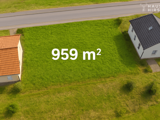 Grundstück zum Kauf 55.000 € 959 m² Grundstück Rippberg Walldürn 74731