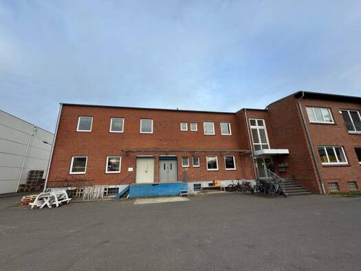 Büro zur Miete 12,50 € 175 m² Bürofläche Altona-Nord Hamburg 22769