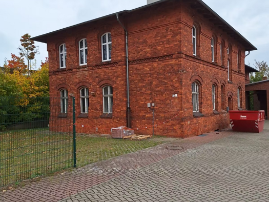 Mehrfamilienhaus zum Kauf 226.000 € 9 Zimmer 262 m² 439 m² Grundstück frei ab sofort Prenzlau 17291