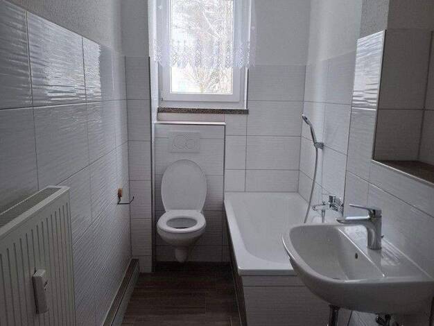 Wohnung zur Miete 295 € 2 Zimmer 59 m² 1. Geschoss Marxstr. 5 Seifhennersdorf 02782