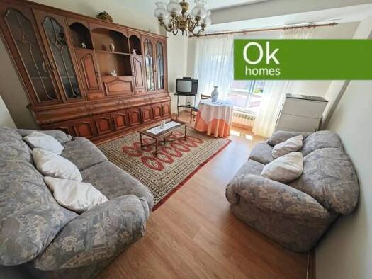 Wohnung zum Kauf 94.000 € 3 Zimmer 86 m² 2. Geschoss Curtis 15310